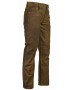Pantaloni barbati din piele Trapper Hubertus