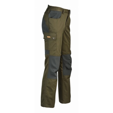 Pantaloni vanatoare Hubertus Hydro Stretch