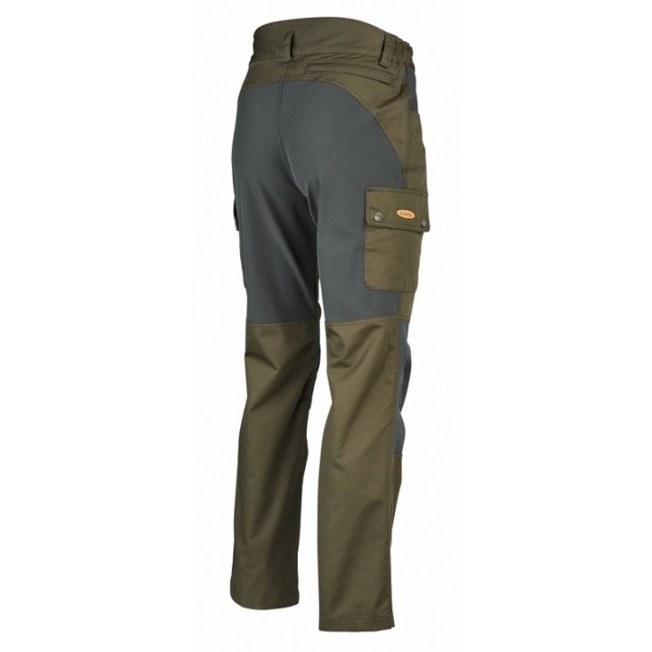 Pantaloni vanatoare Hubertus Hydro Stretch