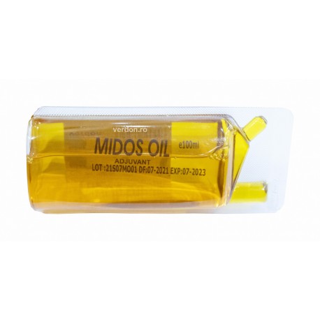 Adjuvant MIDOS OIL - 100 ml