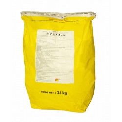 Fungicid MICROTHIOL SPECIAL - 25 kg, UPL, Contact, Pe baza de Sulf, Actioneaza preventiv si curativ