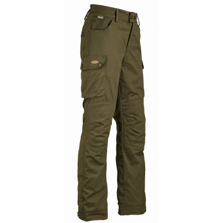 Pantaloni vanatoare Hubertus Hirsch Fänge OS30