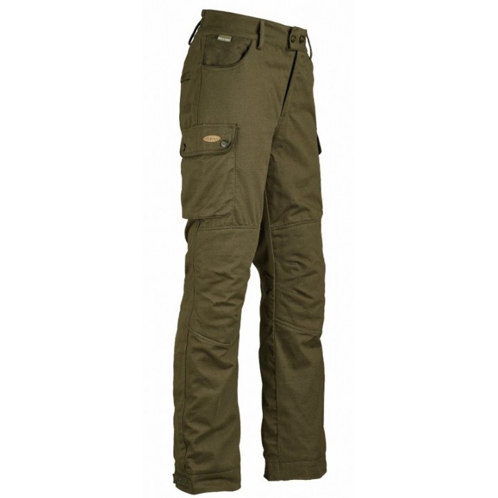 Pantaloni vanatoare Hubertus Hirsch Fänge OS30