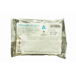Fungicid MERPAN 80 WDG - 150 g