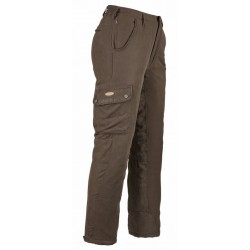 Pantaloni vanatoare Hubertus Thermo OS 60