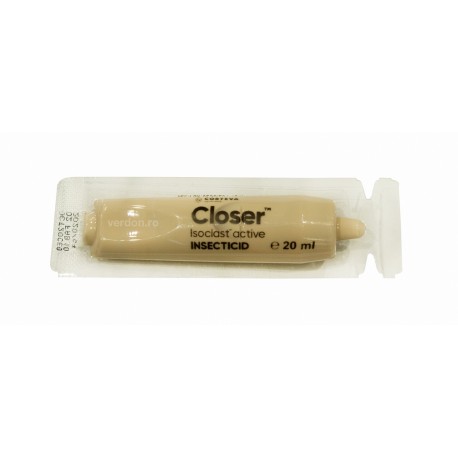 Insecticid CLOSER - 20 ml