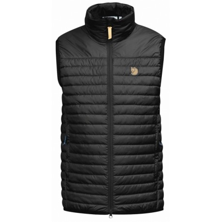 Vesta matlasata barbati Fjällräven Abisko Padded