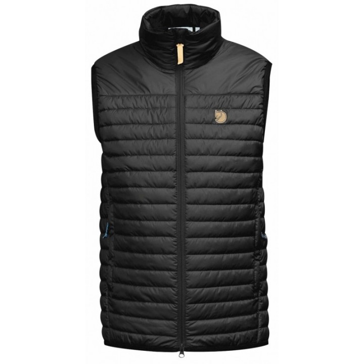 Vesta matlasata barbati Fjällräven Abisko Padded