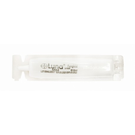 Fungicid LUNA MAX 275 SE - 10 ml