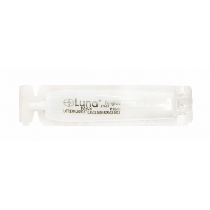 Fungicid LUNA MAX 275 SE - 10 ml