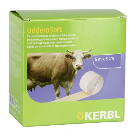 Bandaj pentru uger UdderoSoft Kerbl