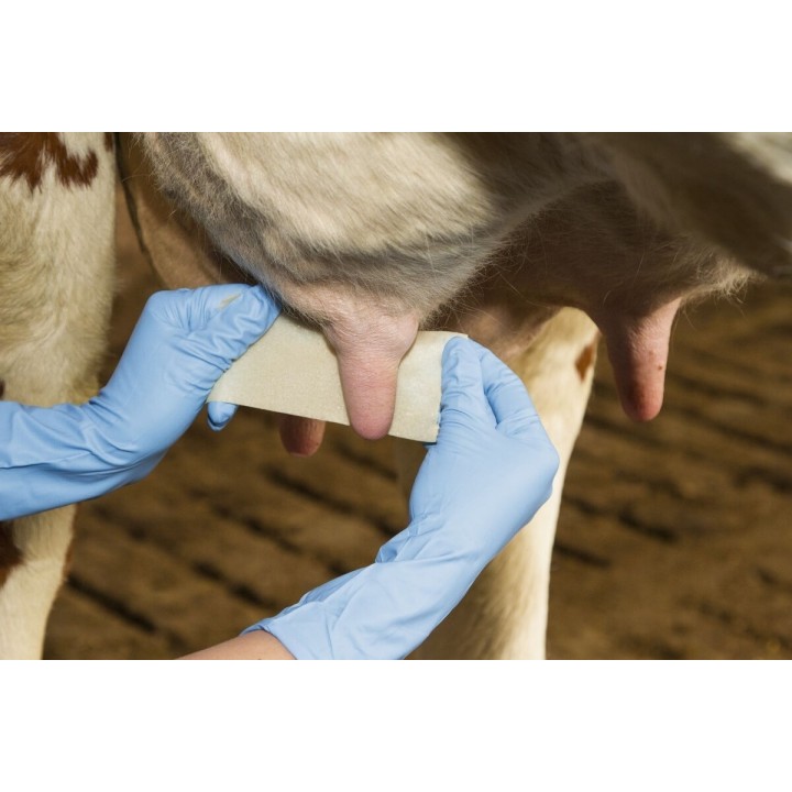 Bandaj pentru uger UdderoSoft Kerbl