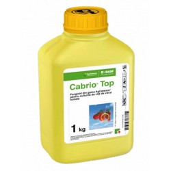 Fungicid CABRIO TOP - 1 kg