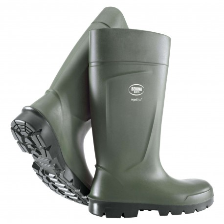 Cizme de protectie Bekina S5 Agrilite