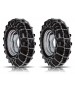 Lanturi antiderapante Agrar Duo - 4717180
