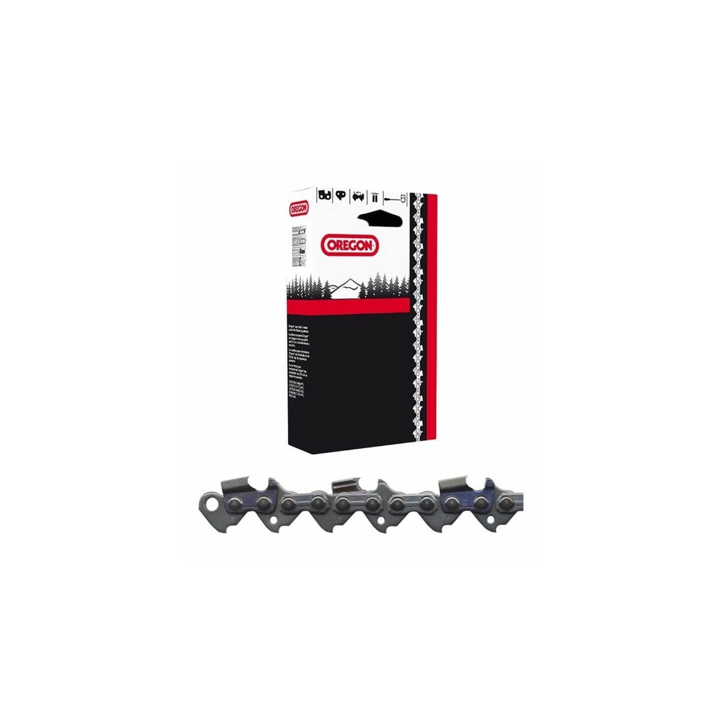 Lant Oregon 20LPX 325'' 1,3 mm (050'')