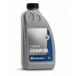 Ulei mineral ungere lant Husqvarna - 1 litru