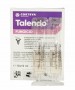 Fungicid TALENDO - 10 ml, Corteva, Vita de vie, Fainare