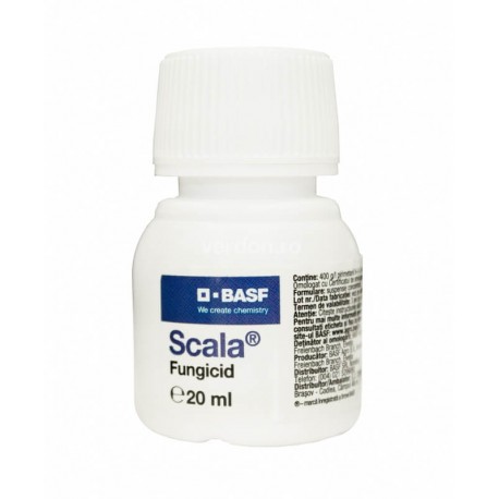Fungicid SCALA - 20 ml