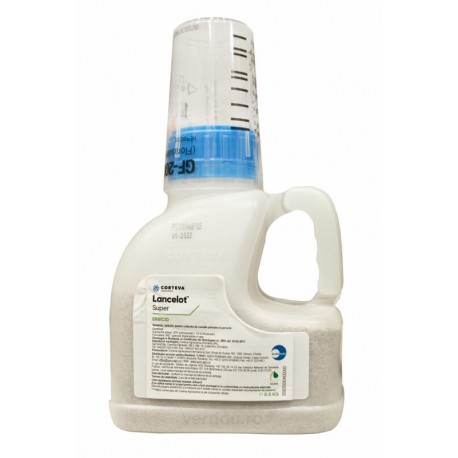 Erbicid LANCELOT SUPER - 500 g