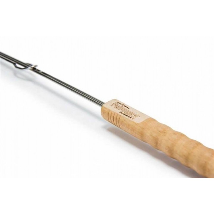 Frigarui curbate pentru foc de tabara PETROMAX - set 2 buc.