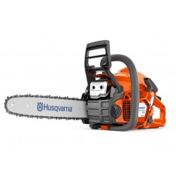 Drujba Husqvarna 135 Mark II, Putere 2 CP, Sina si Lant de 40 cm