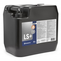 Ulei amestec Husqvarna LS+, Motoare in 2 Timpi, Semisintetic - 10 Litri