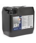 Ulei amestec Husqvarna LS+, Motoare in 2 Timpi, Semisintetic - 10 Litri