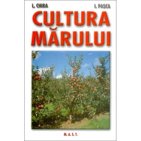 Cultura marului, Lenuta Chira si Ioan Pasca