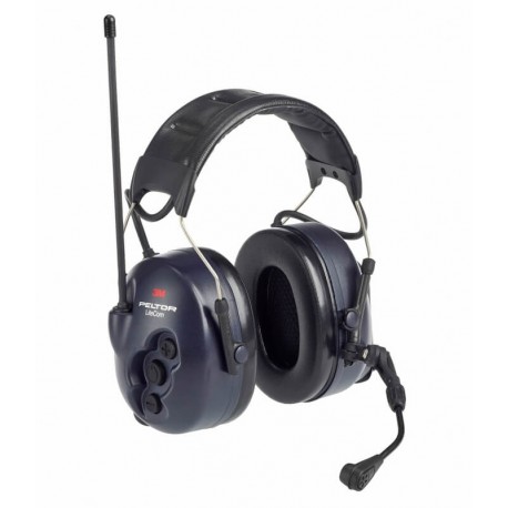 Antifoane Radio Peltor LiteCom