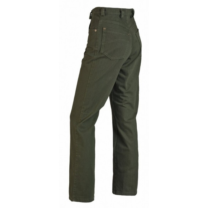 Pantaloni dama Hubertus 5 Pocket-Strechjeans
