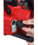 Drujba pe acumulator Milwaukee M18 FCHS35-0, Sina si Lant de 35 cm