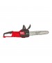 Drujba pe acumulator Milwaukee M18 FCHS35-0, Sina si Lant de 35 cm