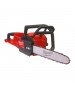 Drujba pe acumulator Milwaukee M18 FCHS35-0, Sina si Lant de 35 cm