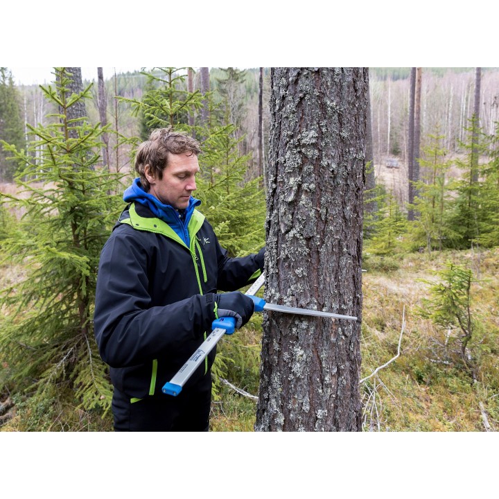 Clupa forestiera Haglöf Mantax Precision Blue 80 cm