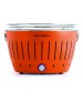 Gratar carbuni LOTUS GRILL Classic G340 Portocaliu
