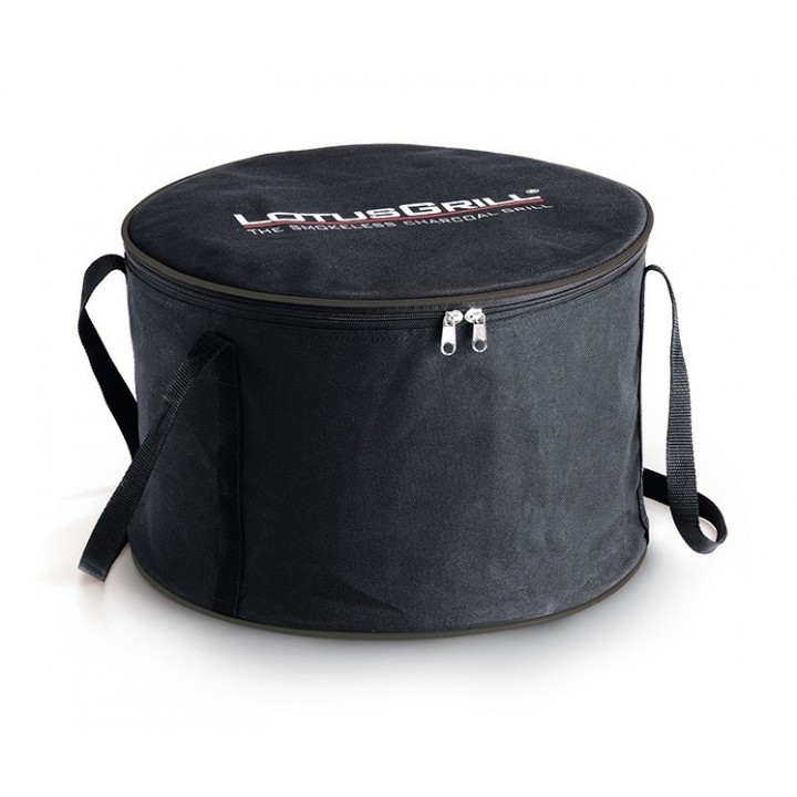 Gratar carbuni LOTUS GRILL Classic G340 Violet