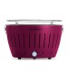 Gratar carbuni LOTUS GRILL Classic G340 Violet