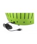 Gratar carbuni LOTUS GRILL XL G435 Verde Lime