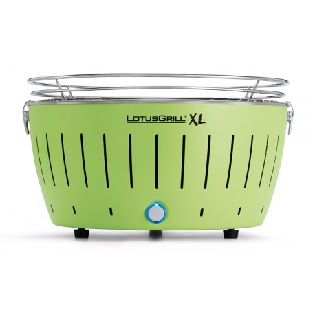 Gratar carbuni LOTUS GRILL XL G435 Verde Lime