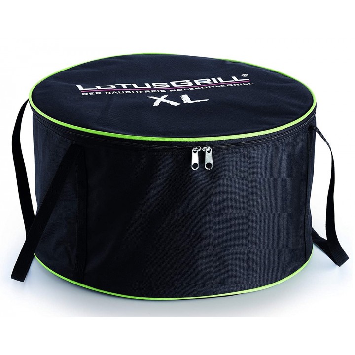 Gratar carbuni LOTUS GRILL XL G435 Gri antracit