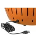 Gratar carbuni LOTUS GRILL XL G435 Portocaliu