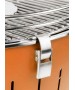 Gratar carbuni LOTUS GRILL XL G435 Portocaliu