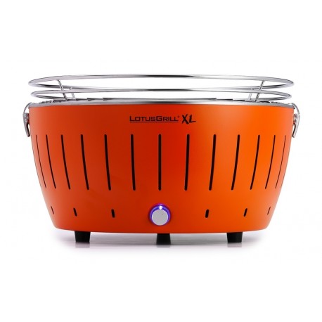 Gratar carbuni LOTUS GRILL XL G435 Portocaliu