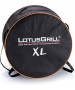 Gratar carbuni LOTUS GRILL XL G435 Portocaliu