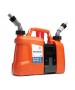 Canistra Combi Husqvarna 5,0 L + 2,5 L