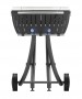 Gratar carbuni LOTUS GRILL XXL Gri Antracit