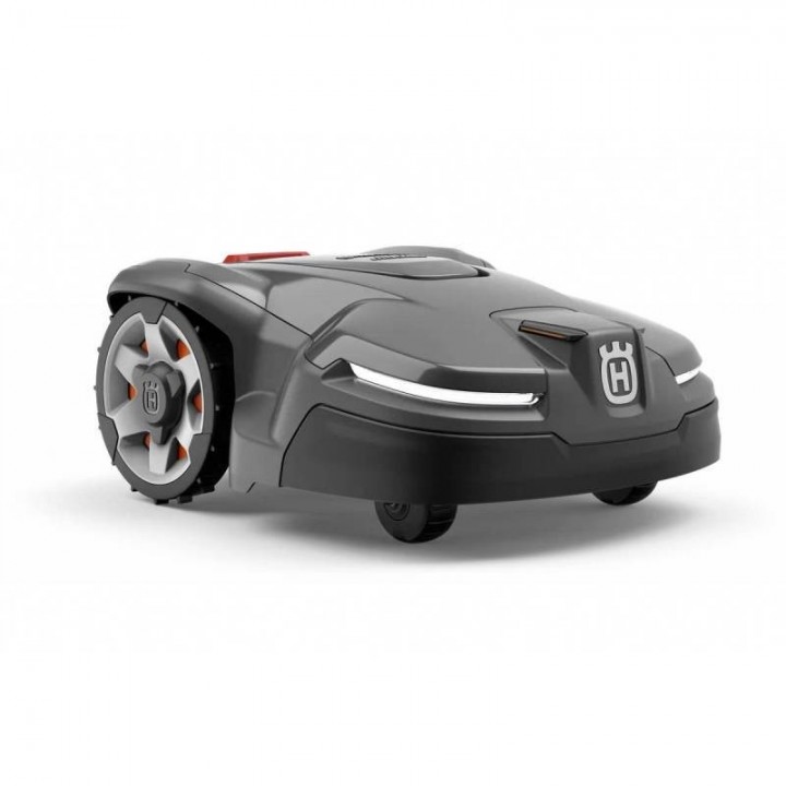 Robot tuns gazon Husqvarna Automower 415X