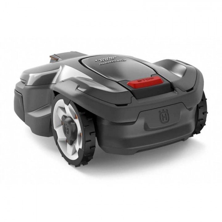 Robot tuns gazon Husqvarna Automower 415X