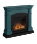Semineu electric MAGNA SOFT TURQUOISE